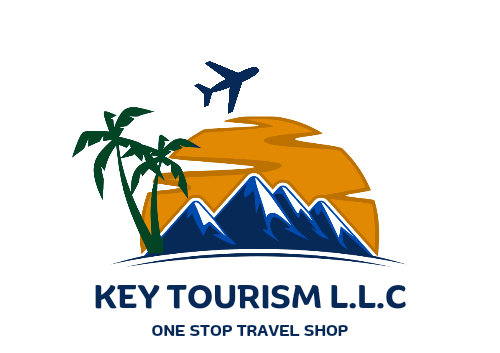 Key 2 Travels & Tours Pvt Ltd